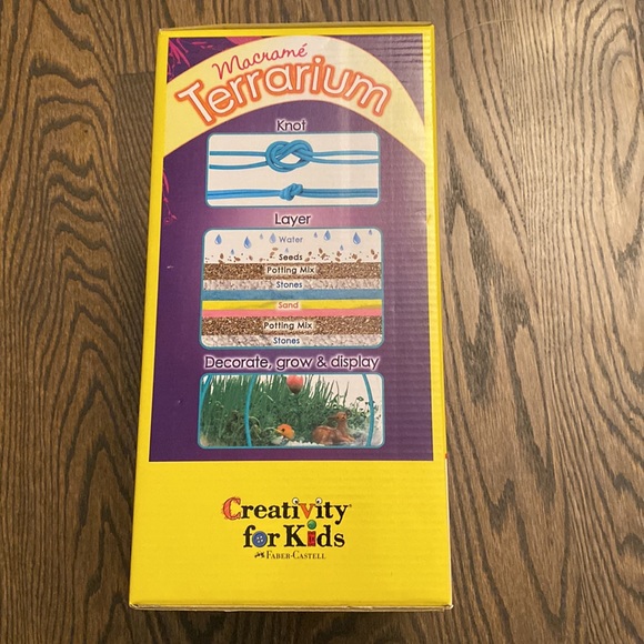 Build Your Own Terrarium - Picture 2 of 6